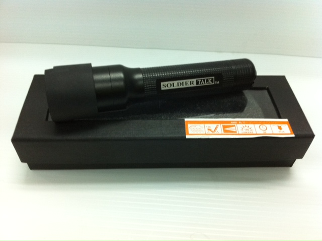 FLASHLIGHT LIGHTING CREE 1W JX01.JPG